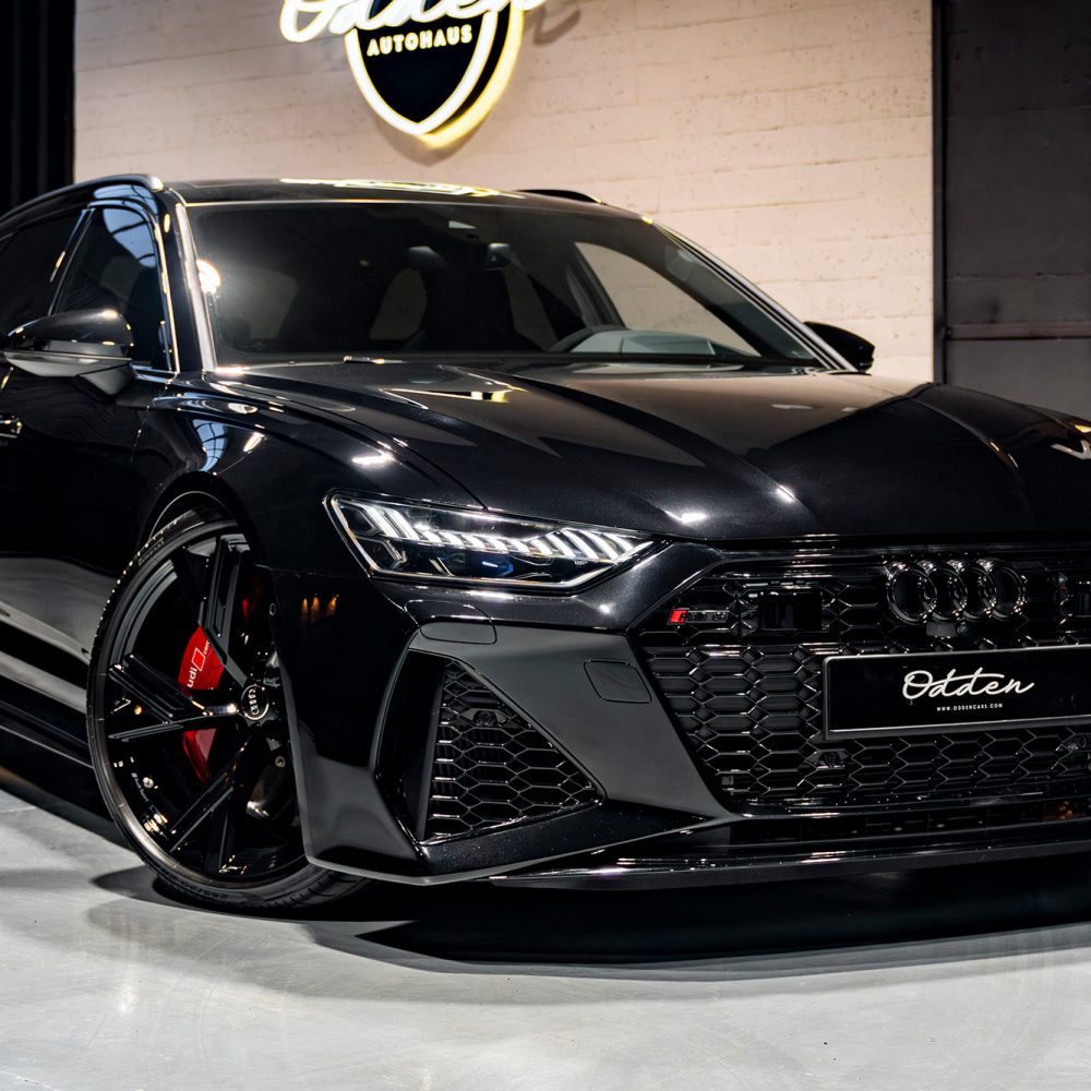 BMW M2 G87 foto 1 Odden Cars Madrid