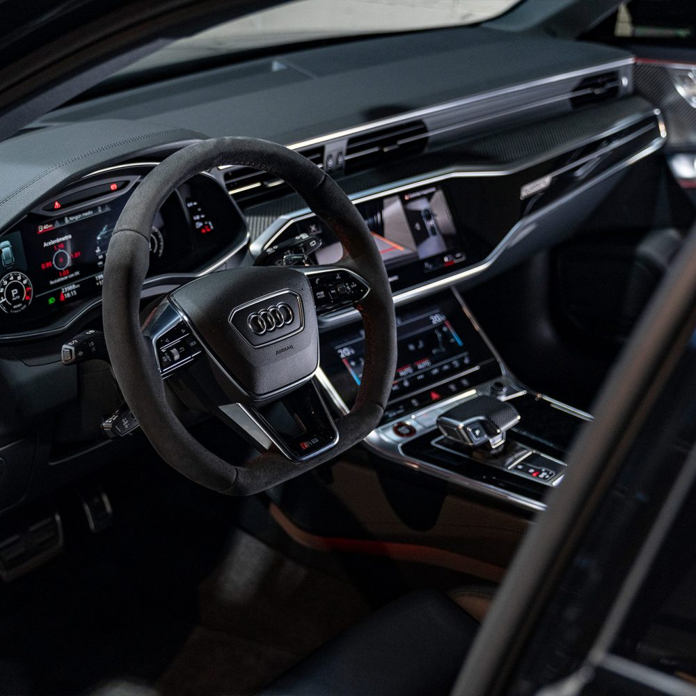 BMW M2 G87 foto 10 Odden Cars Madrid