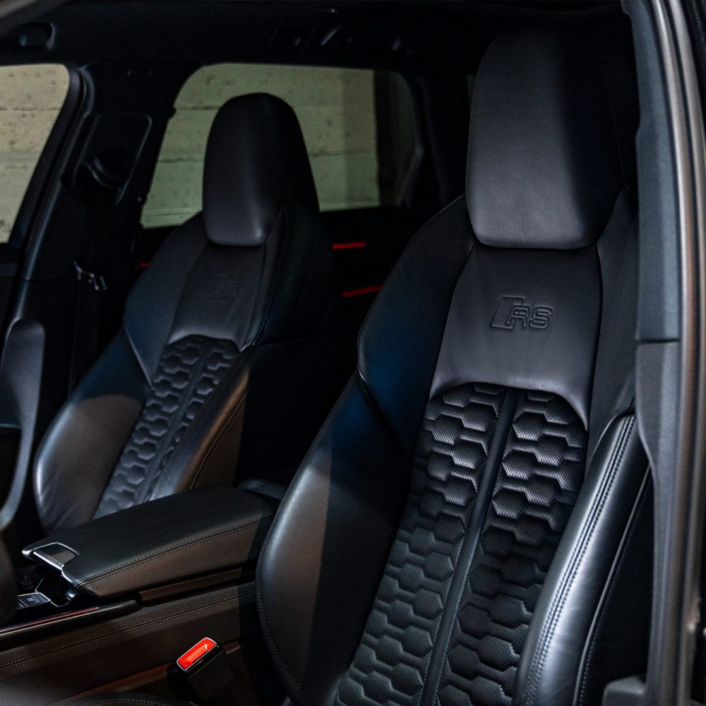 BMW M2 G87 foto 12 Odden Cars Madrid