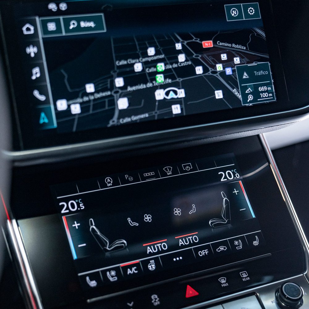 BMW M2 G87 foto 13 Odden Cars Madrid