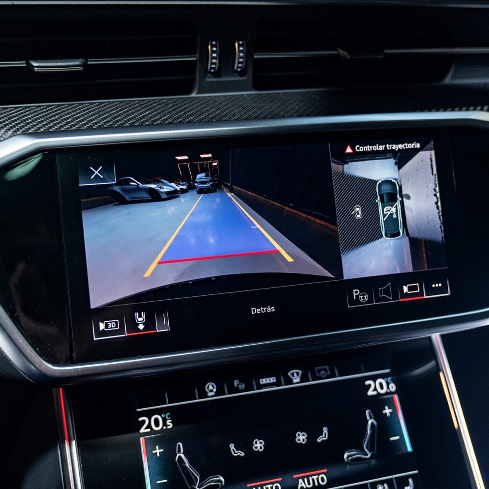 BMW M2 G87 foto 14 Odden Cars Madrid