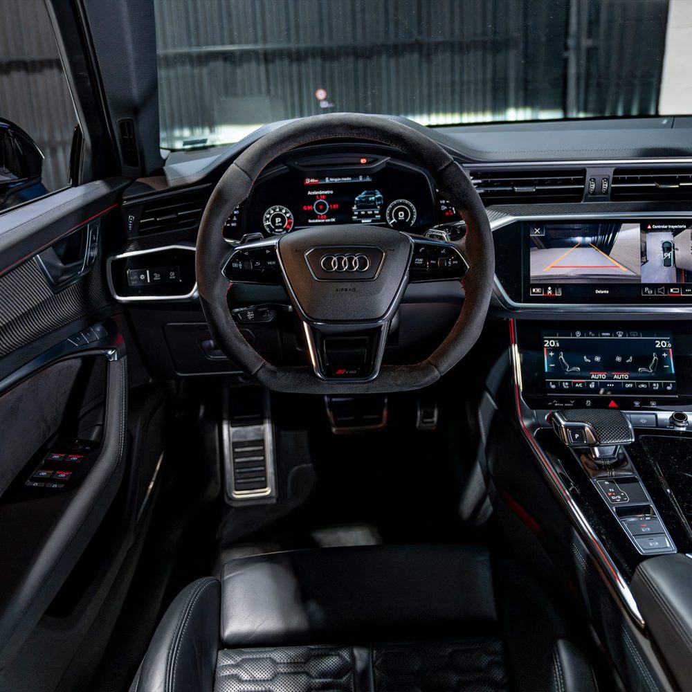 BMW M2 G87 foto 15 Odden Cars Madrid