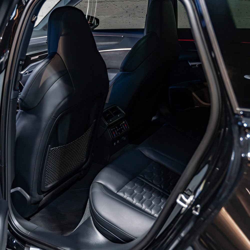 BMW M2 G87 foto 16 Odden Cars Madrid