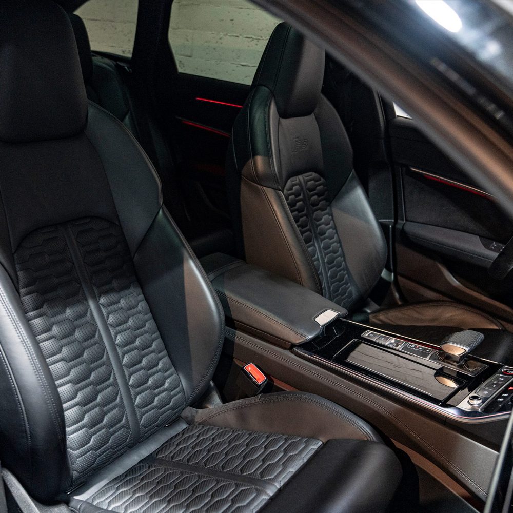 BMW M2 G87 foto 18 Odden Cars Madrid