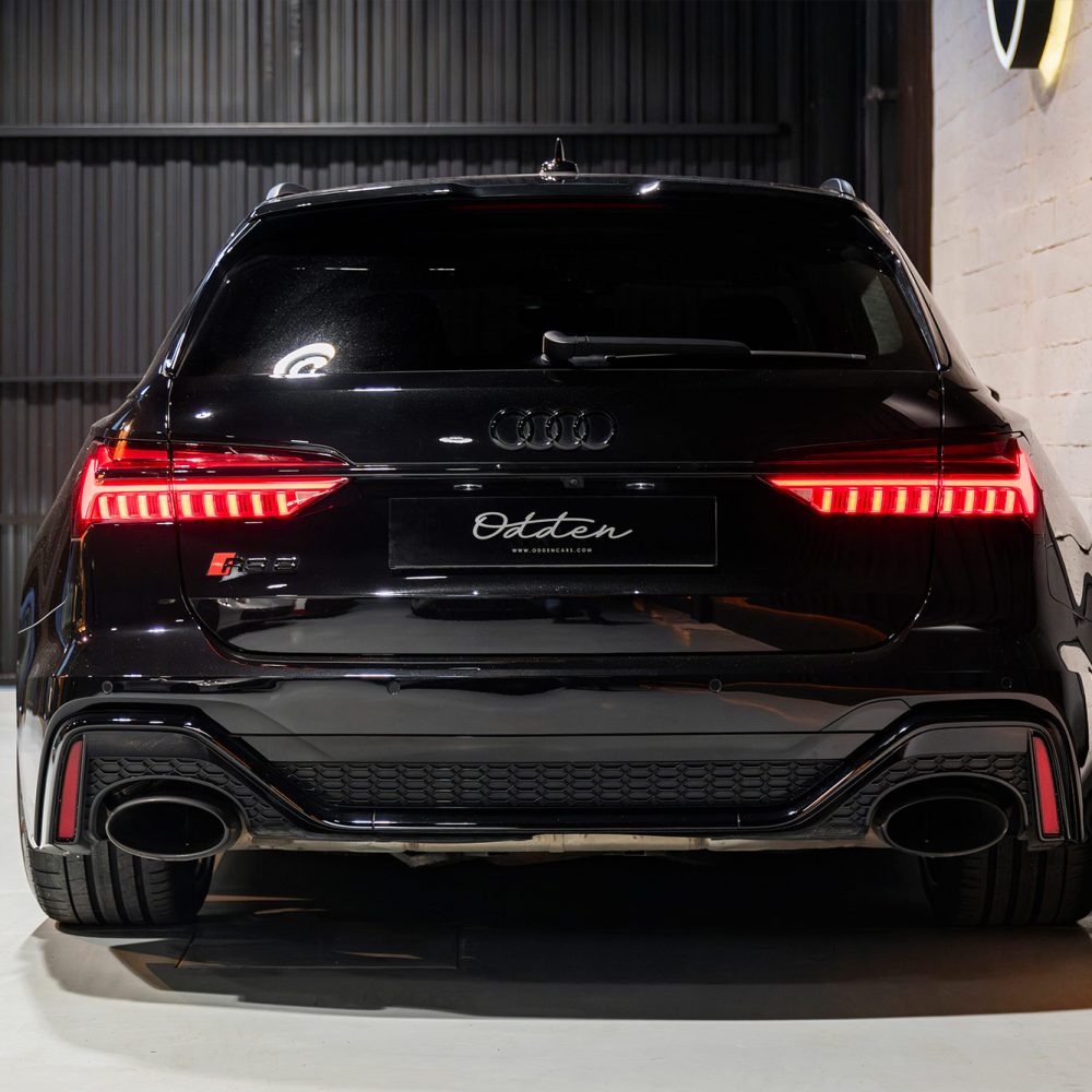 BMW M2 G87 foto 4 Odden Cars Madrid