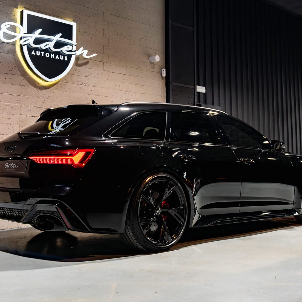 BMW M2 G87 foto 6 Odden Cars Madrid