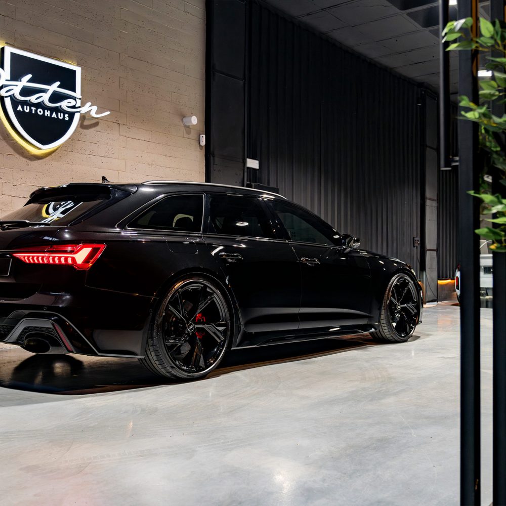 BMW M2 G87 foto 7 Odden Cars Madrid