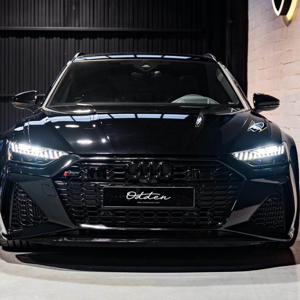 BMW M2 G87 foto 8 Odden Cars Madrid