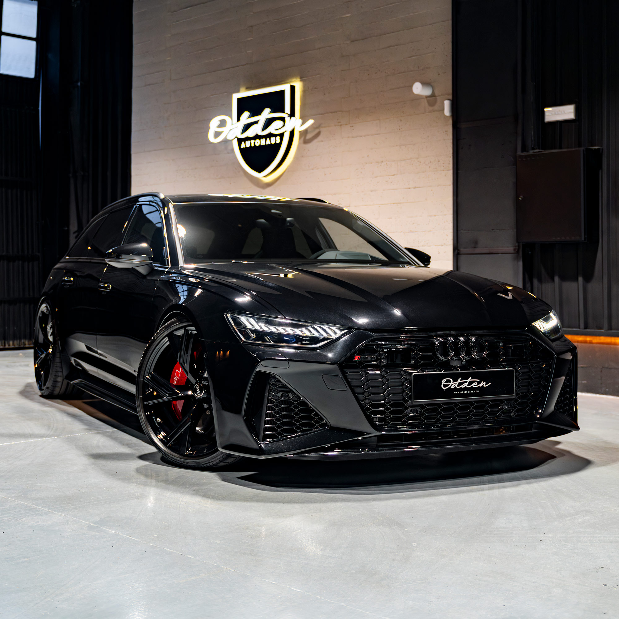 BMW M2 G87 disponible en Odden Cars Madrid