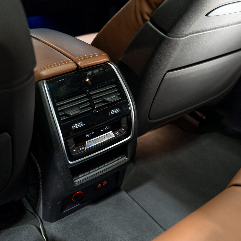 BMW X7 xDrive30d Madrid - Detalle 17