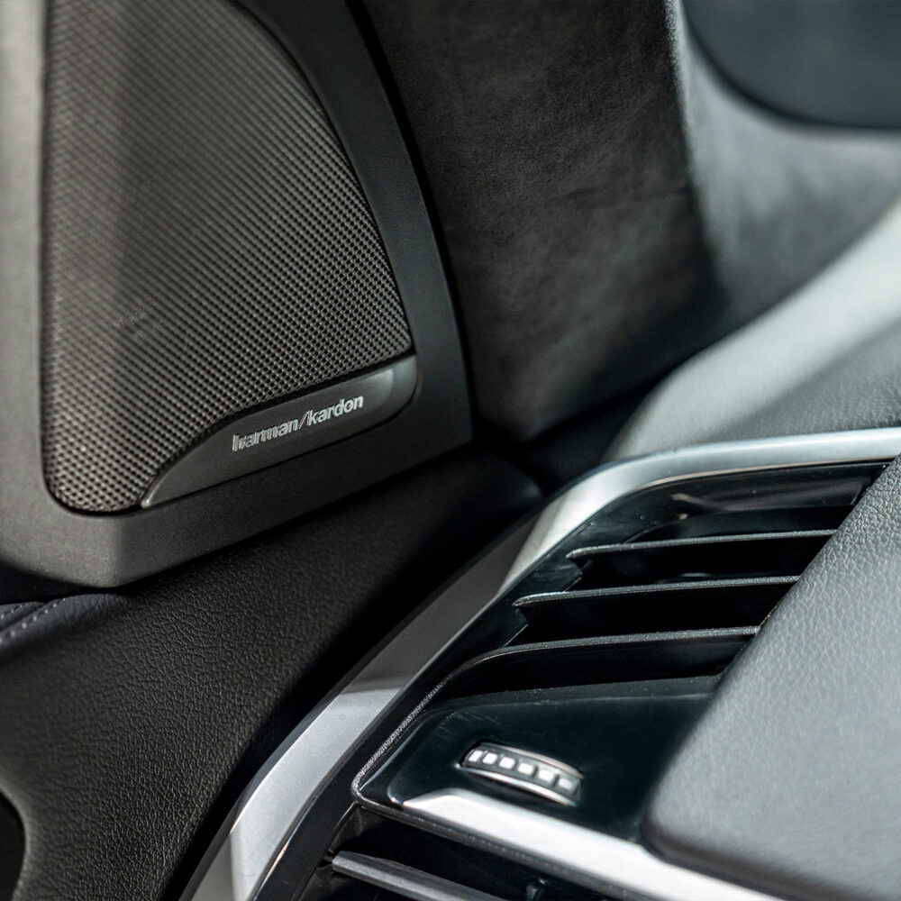 BMW X7 xDrive30d Madrid - Detalle 27