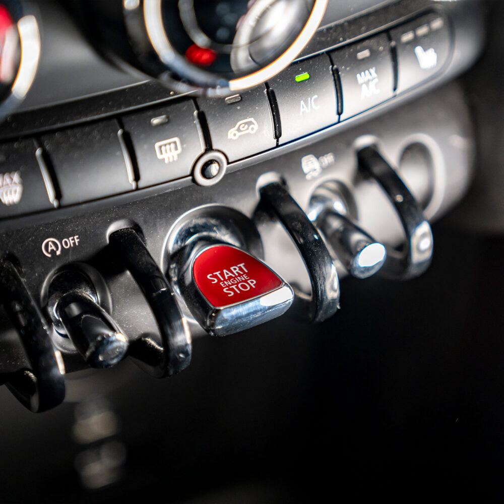MINI John Cooper Works GP (GP3) Madrid - Detalle 20