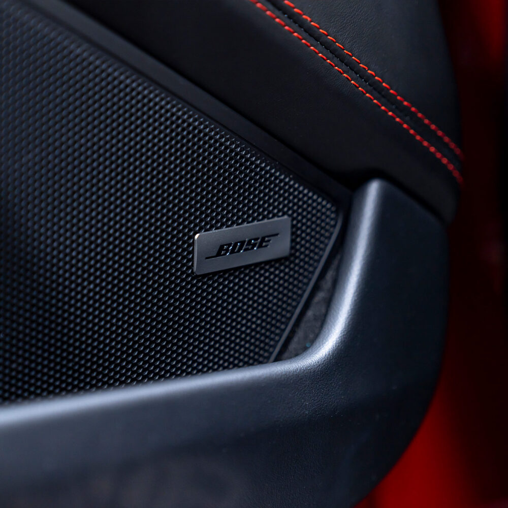 Porsche 911 Turbo S (992) Madrid - Detalle 29